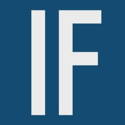 Incubate Fund logo