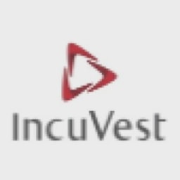 Incuvest logo