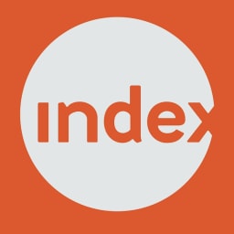 Index.io logo