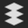Indexable logo