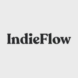 IndieFlow logo