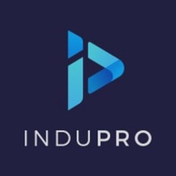 InduPro logo