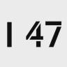 Industrial47 logo