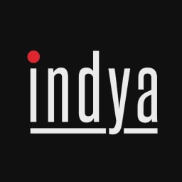 INDYA logo