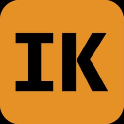 IndyKite logo