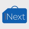 INEXT logo