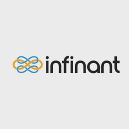 Infinant logo