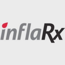 InflaRx logo