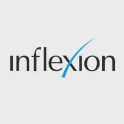 Inflexion logo