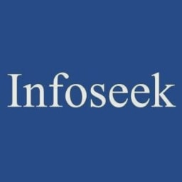 Infoseek logo