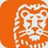 ING Lease logo