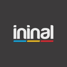 ininal logo