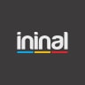 ininal logo