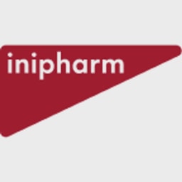 Inipharm logo