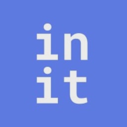 Init.ai logo