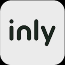INLY logo