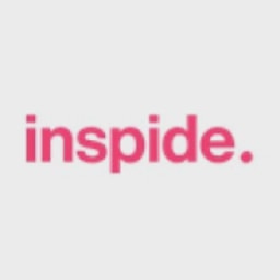 Inspide logo