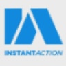 InstantAction logo