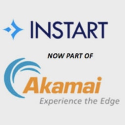 Instart Logic logo