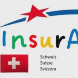 InsurAngels logo