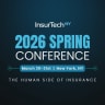 InsurTech NY logo