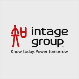INTAGE logo