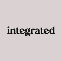 Integrated logo