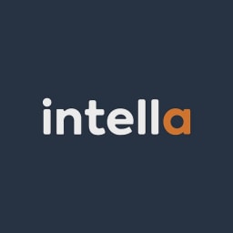 intella logo