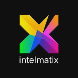 Intelmatix logo