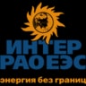 Inter RAO UES logo