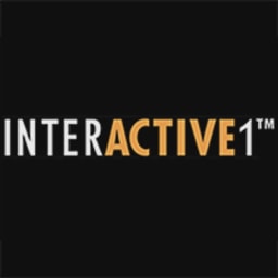 Interactive1 logo