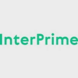 InterPrime logo