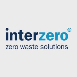 Interzero logo