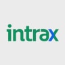 Intrax logo