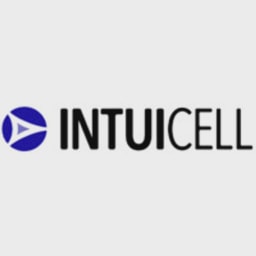 IntuiCell logo