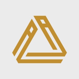 Inverted AI logo