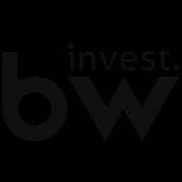Invest.BW logo