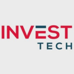 Invest Tech logo