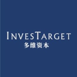 InvesTarget logo