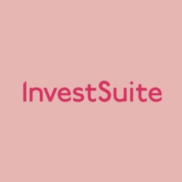 InvestSuite logo