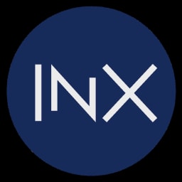 INX Limited logo