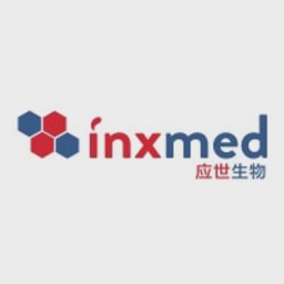 InxMed logo