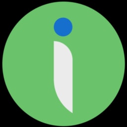 io Health logo