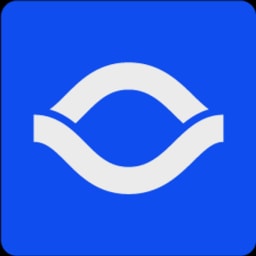 IO River logo