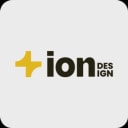 ion design logo