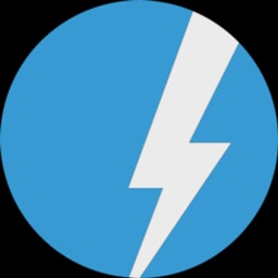 Ionic Wind logo