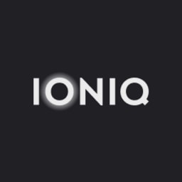 IONIQ logo