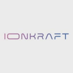IonKraft logo