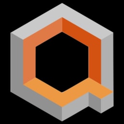 IonQ logo