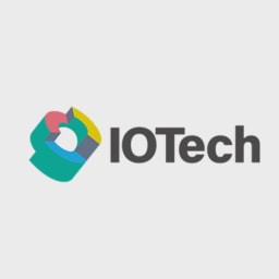 IOTech logo